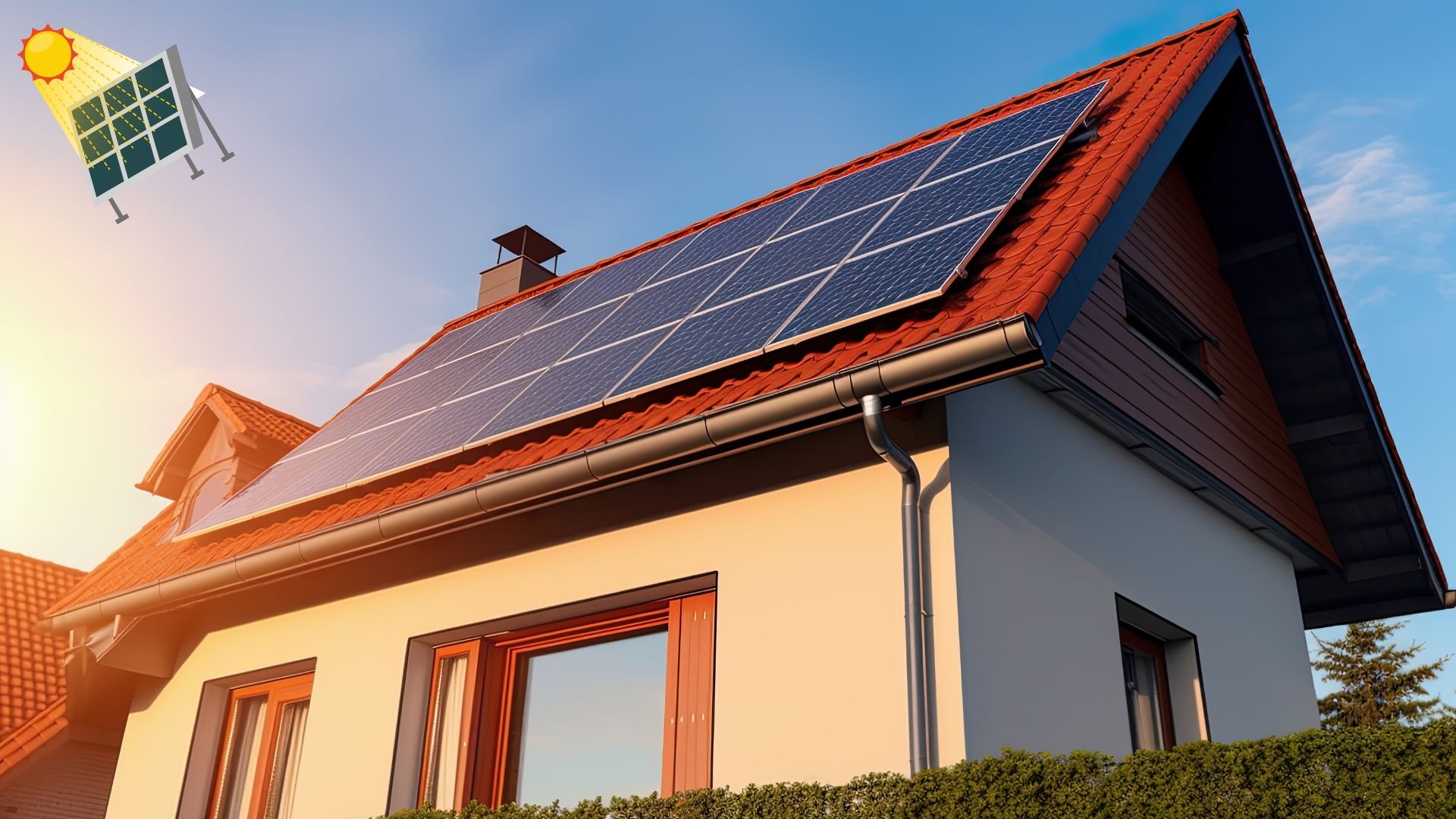 Güneş Panelleri ve Güneş Enerjisi Santralleri (GES) Hakkında Her Şey